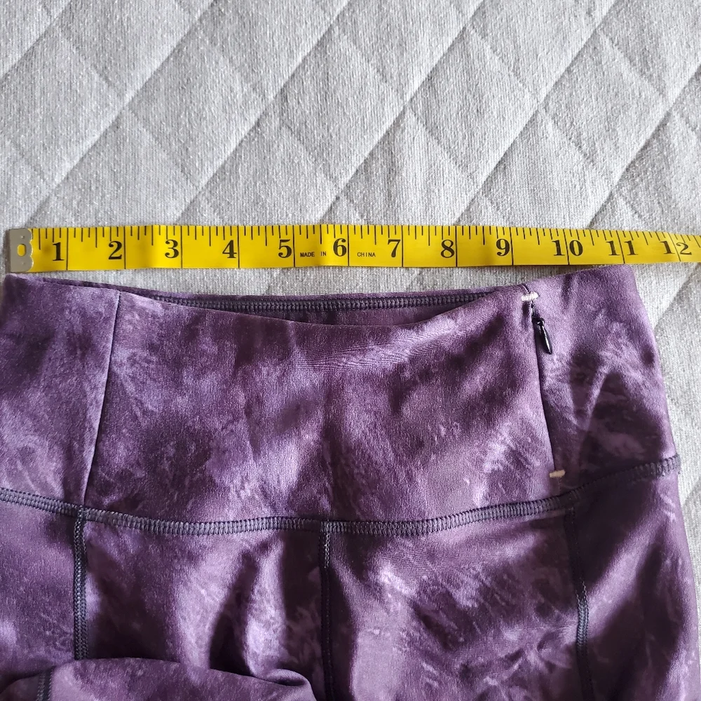 Calia by‎ Carrie Underwood Crop Leggings XS